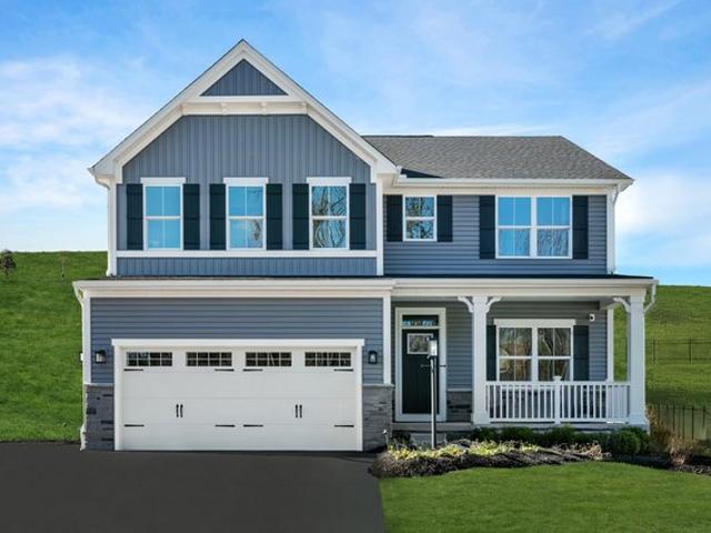 House for sale in Venetia, Pennsylvania