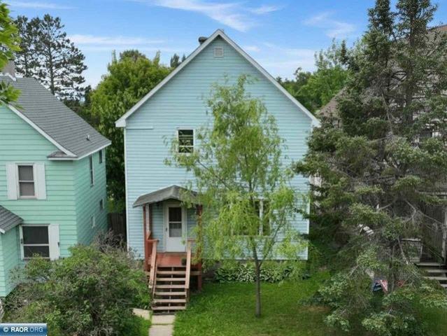 House for sale in Gilbert, Minnesota