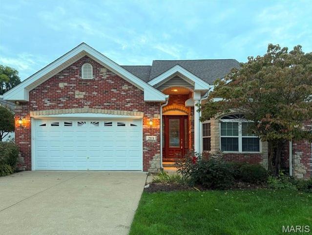 Townhouse for sale in Saint Charles, Saint Charles County