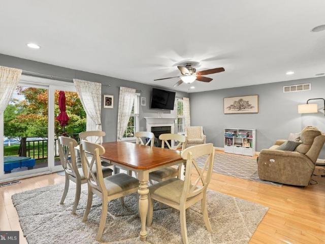 Townhouse for sale in Kulpsville, Towamencin Township