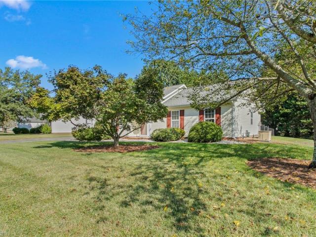 House for sale in High Point, Guilford County