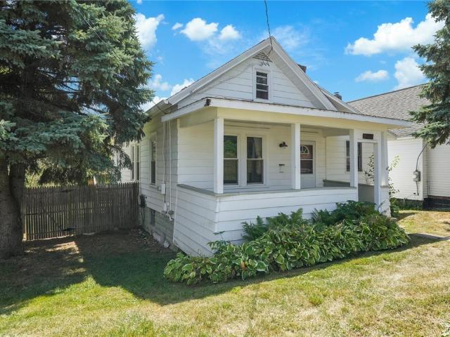 House for sale in New York