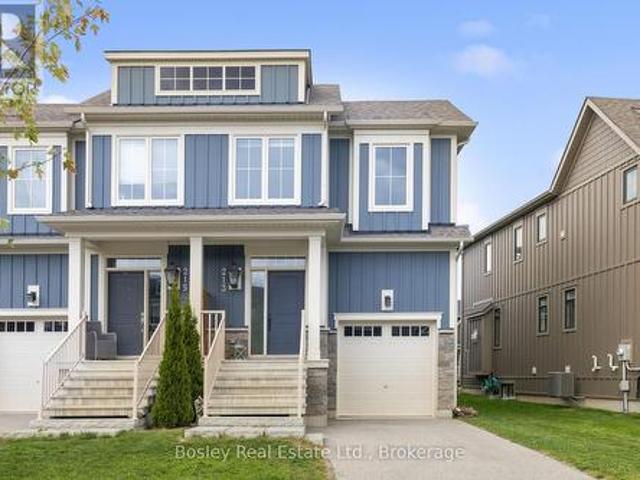 House for rent in Grey, Ontario