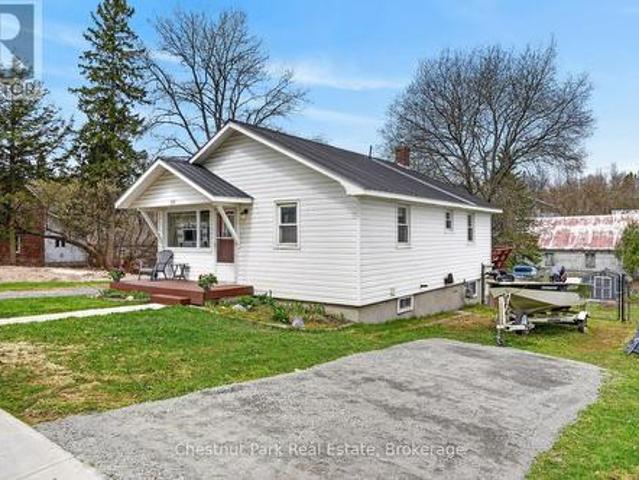 House for sale in Burk's Falls, Ontario