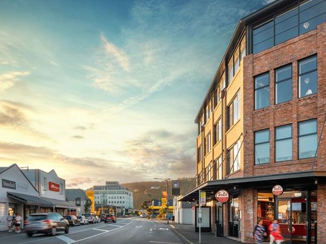 Apartment for rent in Days Bay, Wellington