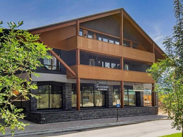 Condo for sale in Canmore, Alberta