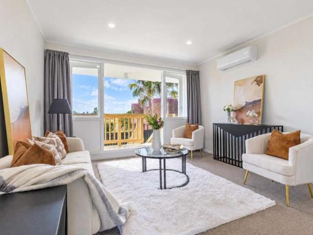 Apartment for sale in Mount Roskill, Puketāpapa