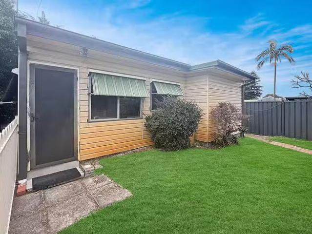 Apartment for rent in Camerons Creek, Victoria