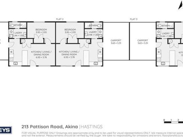 Apartment for sale in Hastings