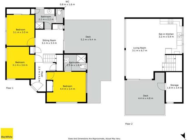House for sale in Whangamata, Waikato