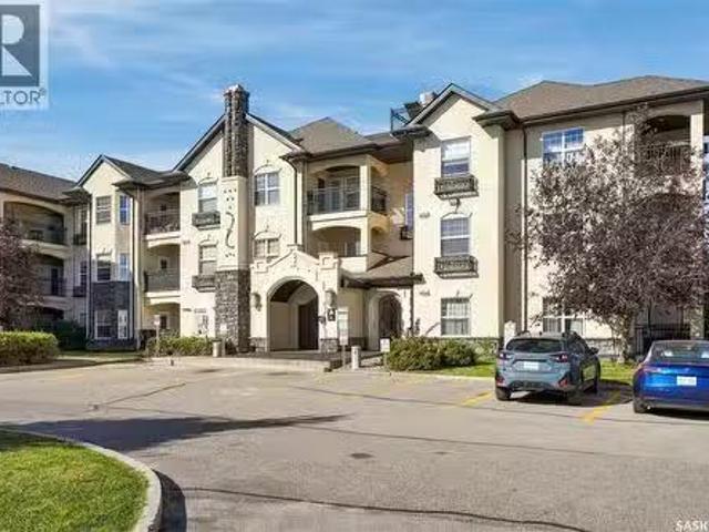 Condo for sale in Stonebridge, Saskatoon