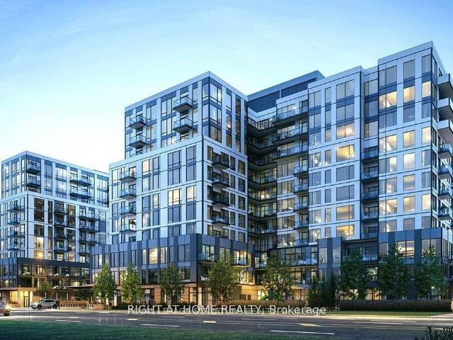 Condo for rent in Woburn, Ontario