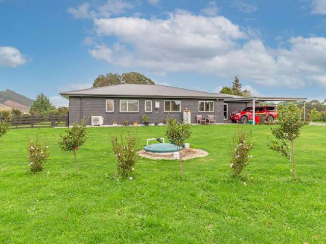 Property for sale in Horowhenua District