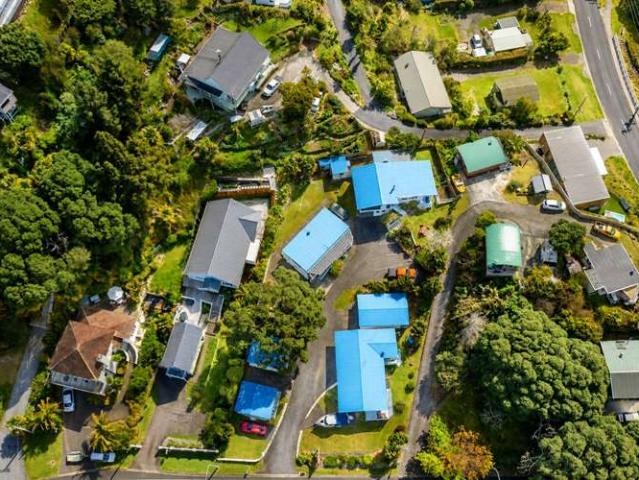 Apartment for sale in Tairua, Thames-Coromandel District
