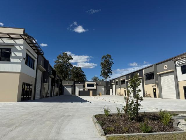 Warehouse for sale in Toombul, Queensland