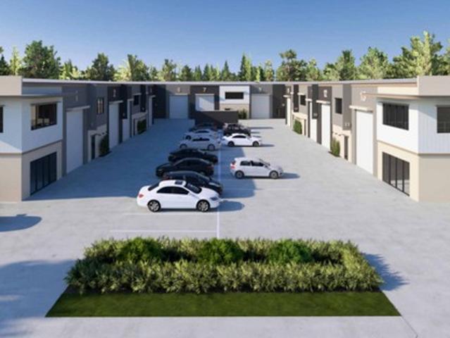 Warehouse for sale in Toombul, Queensland