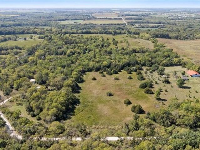 Land for sale in Kansas
