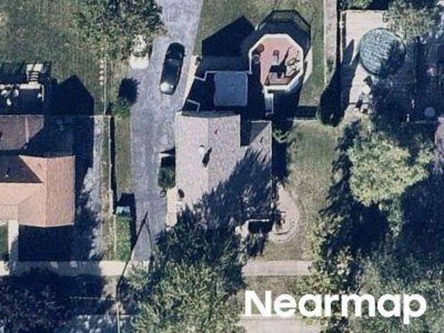 House for sale in Matteson, Illinois