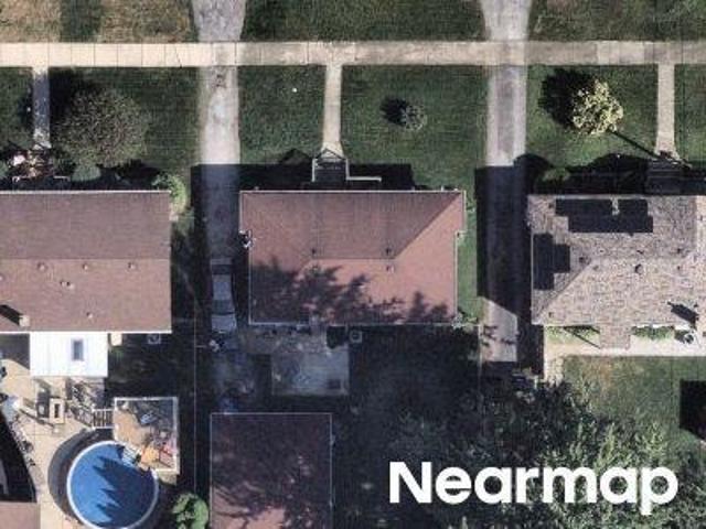 House for sale in Matteson, Cook County