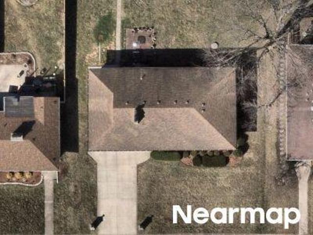 House for sale in Matteson, Illinois