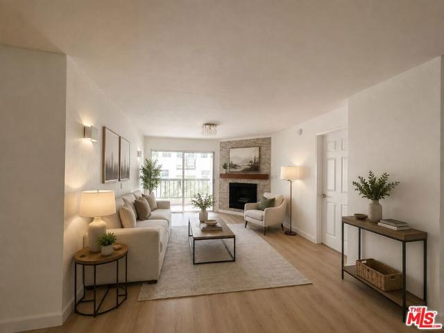 Condo for sale in Woodland Hills-Warner Center Neighborhood Council District, Canoga Park