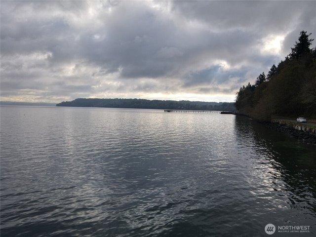 Land for sale in Vashon, Washington