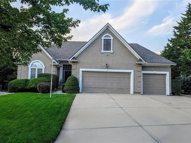 House for sale in Kansas