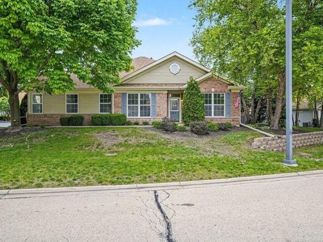 Townhouse for sale in Plainfield, Illinois
