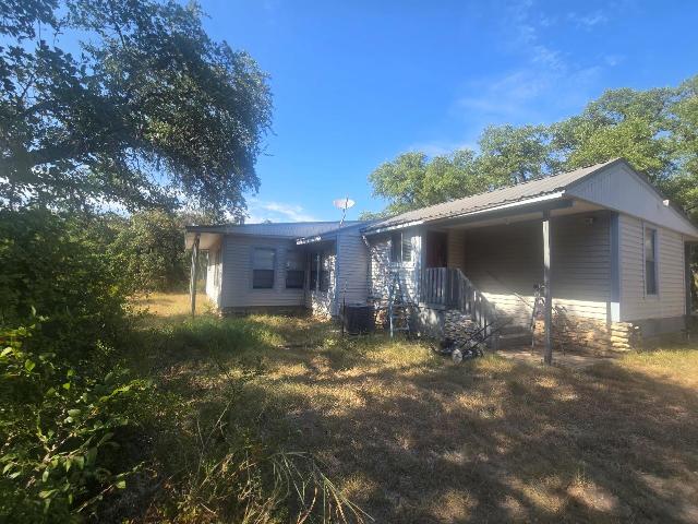Property for rent in Leander, Texas