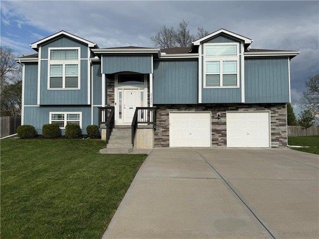 House for sale in Kansas