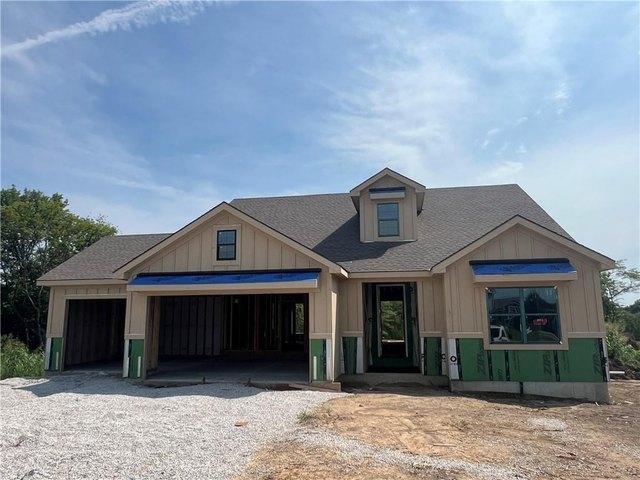 House for sale in Peculiar, Missouri