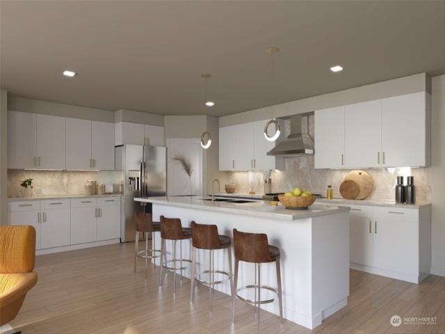 Condo for sale in Bothell
