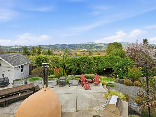 House for sale in Geyserville, California