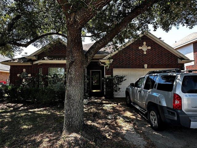 House for sale in Harris, Texas