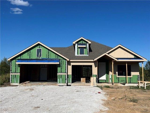 House for sale in Peculiar, Missouri