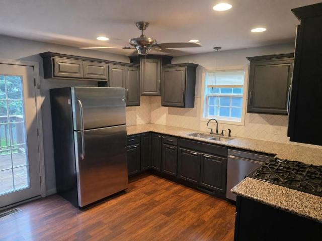 House for sale in Matteson, Illinois