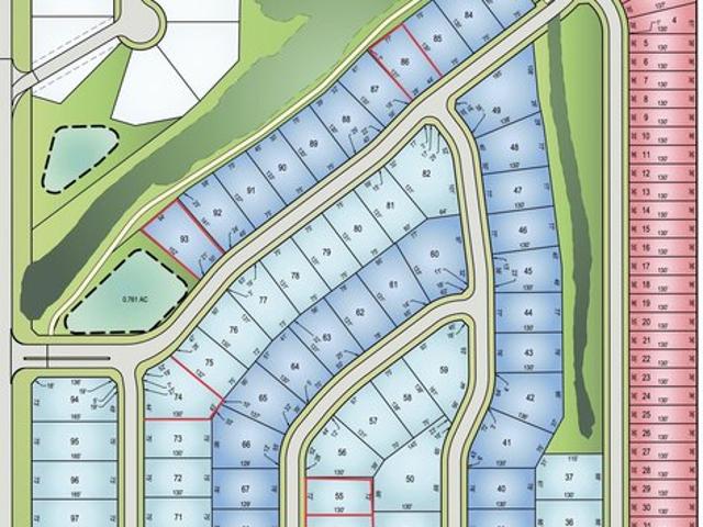 Land for sale in Nebraska