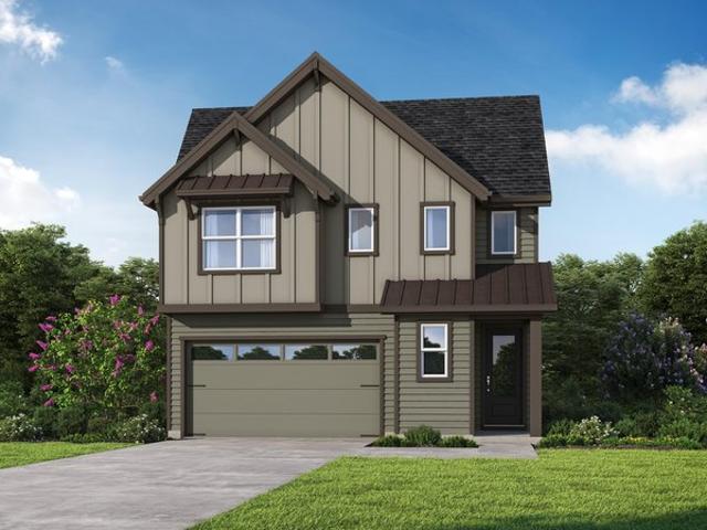 House for sale in Oregonia