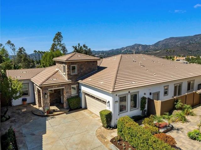 House for sale in Trabuco Canyon, California
