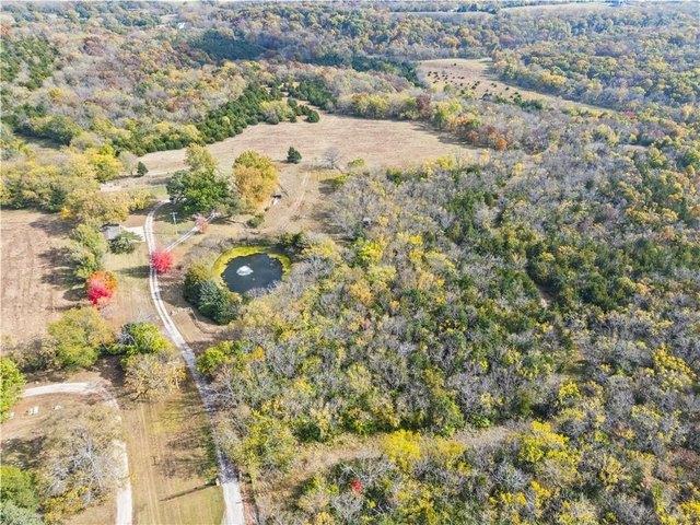 Farm for sale in Kansas