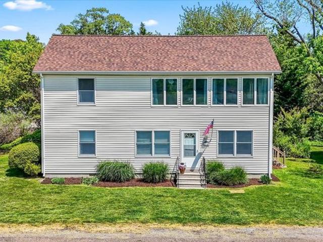 House for sale in Tilghman, Maryland