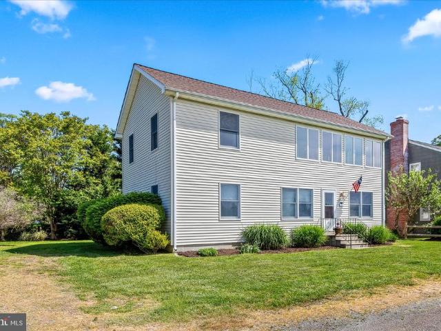 House for sale in Tilghman, Maryland