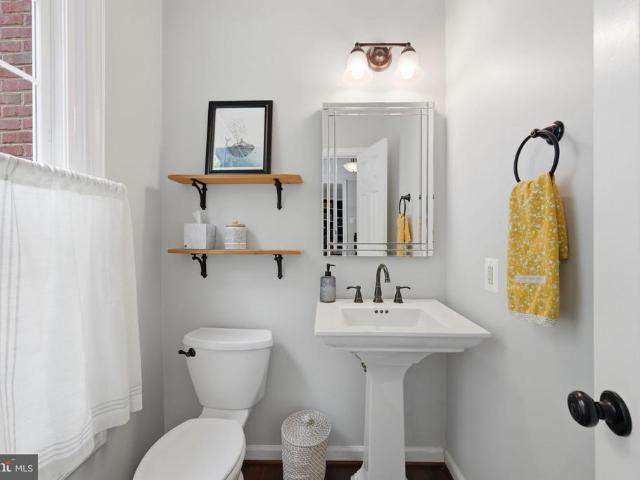 House for sale in Clarksburg, Maryland