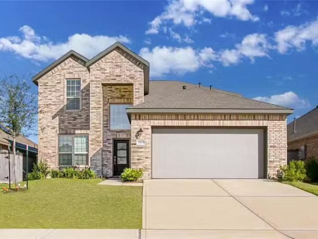 House for sale in Baytown