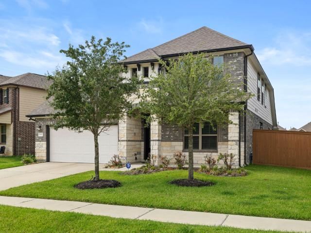Property for rent in Harris, Texas