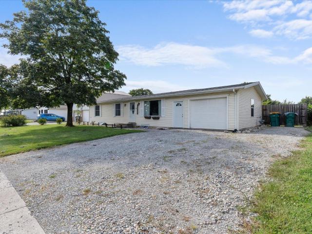 House for sale in Woodburn, Indiana