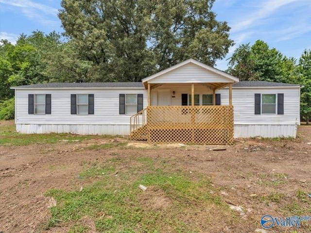 House for sale in Elkmont, Alabama