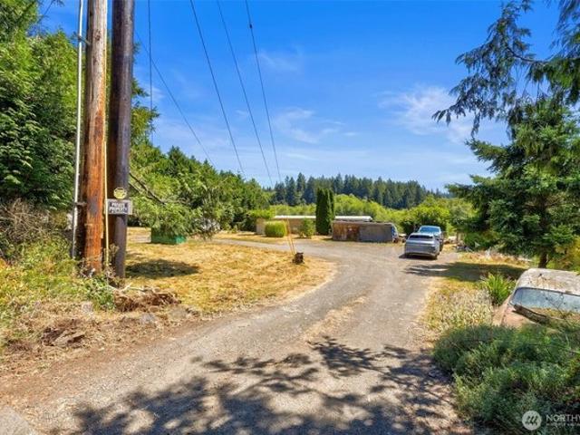 House for sale in Poulsbo, Washington