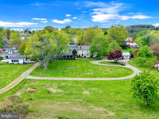 House for sale in Tilghman, Maryland