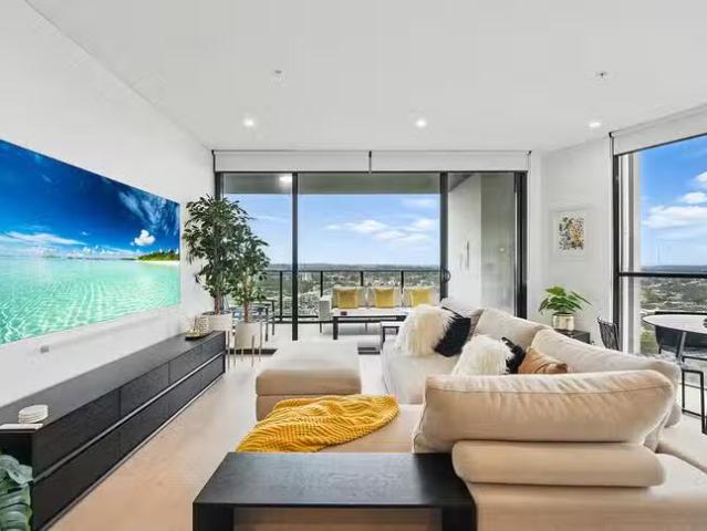 Apartment for rent in Sydney, New South Wales
